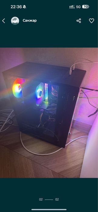 Аренда игровых компьютеров | Прокат пк | Комп | Доставка на дом