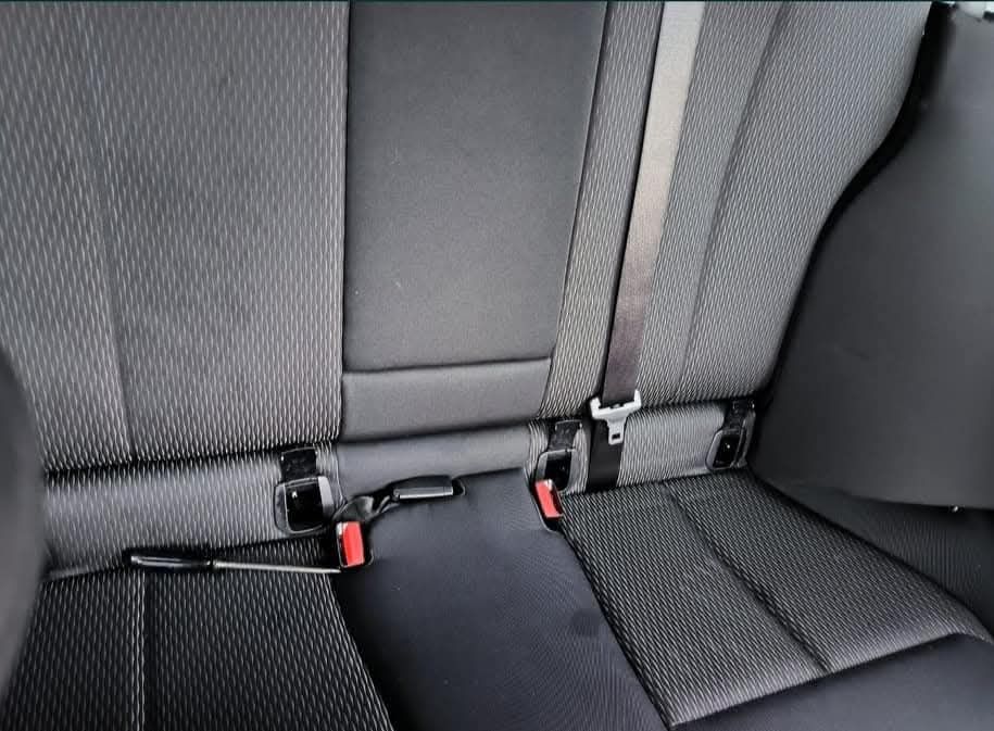 Interior /scaune /bancheta f31 Bmw seria 3