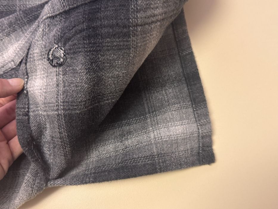 Куртка Vans мужская