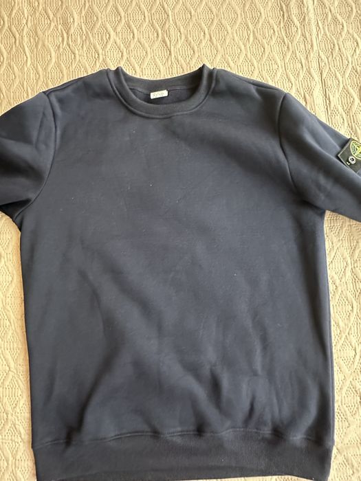 Stone island пуловери