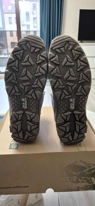 Обувки Jack Wolfskin 46-ти номер