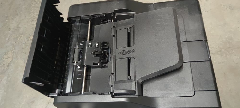 Копирна машина, принтер, скенер Brother MFC-L2710DW