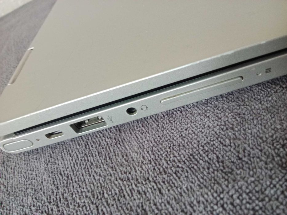 HP notebook продам