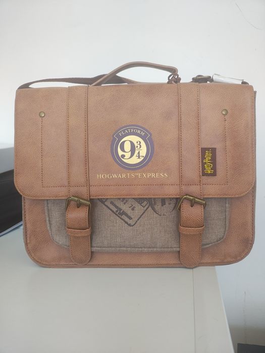 Geanta Harry Potter