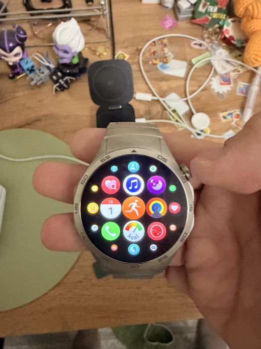 Huawei watch gt4 42mm