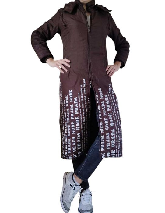 Дамско Яке Prada S/M