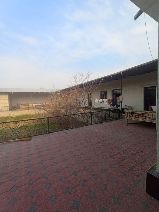 Эски щахар камолот домлариорка тарафидан ховли сотилади