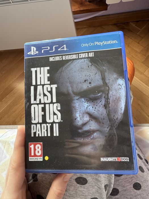 Last of us part 2