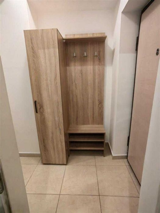 Дава се под наем Едностаен апартамент в Бургас, Лазур - 30 кв.м за 153 € - Снимка #3