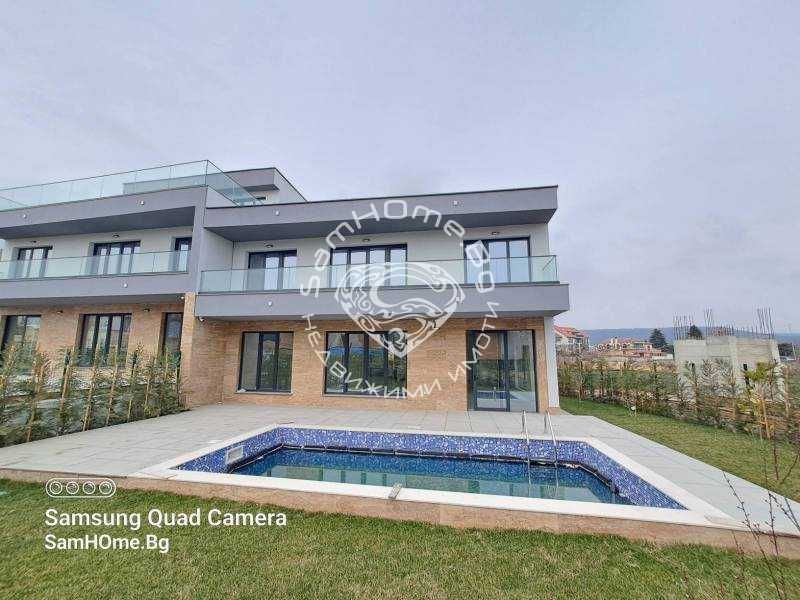 Продава Къща Виница Варна гр. Варна Виница • OLX.bg