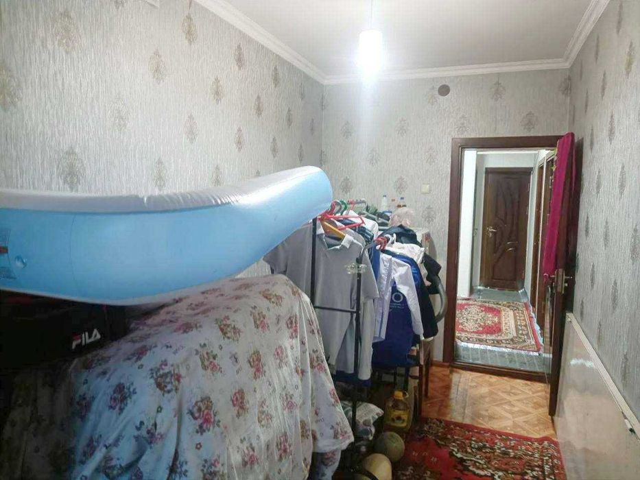 2-комнатная, 65 м², Геофизика, М.Улугбекский район