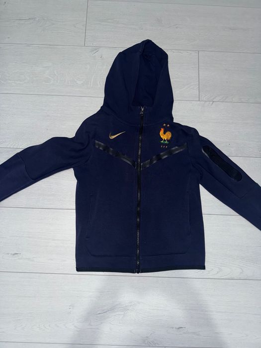 Nike tech fleece