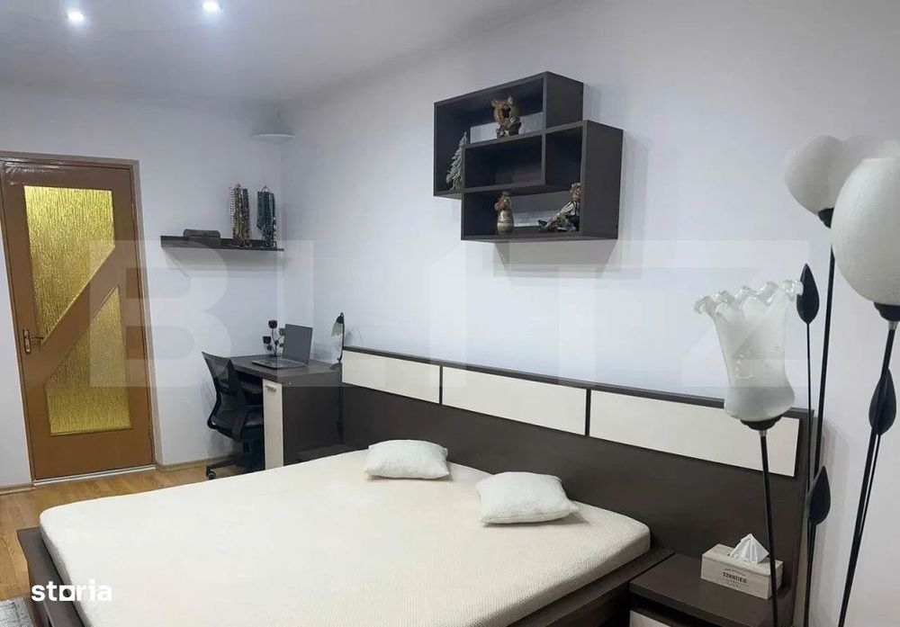 Apartament superb de vanzare!