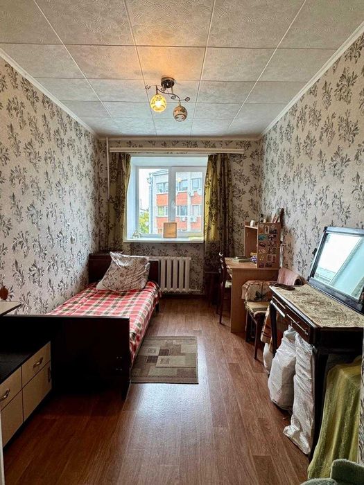 Продам 3 ком. кв. Центр, р-н Океана