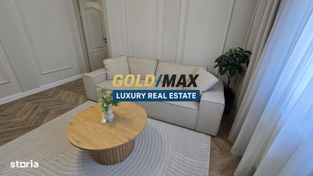 Apartament 2 camere, Vasile Veselovschi - Gavana