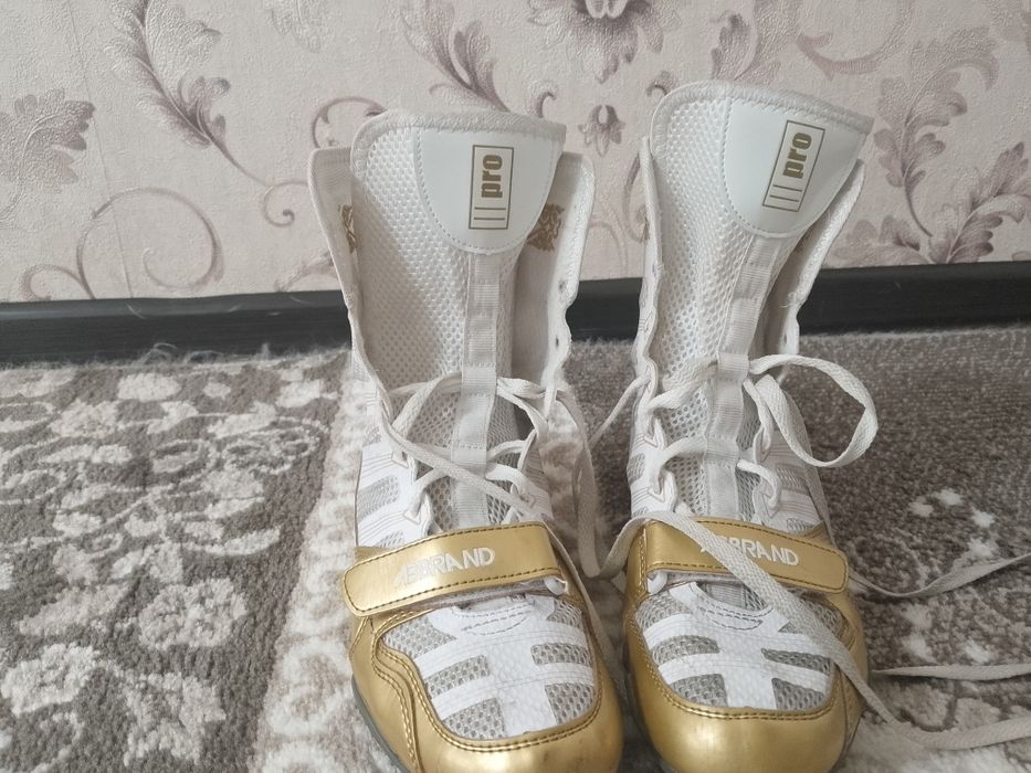 Продам боксерка абоксинг