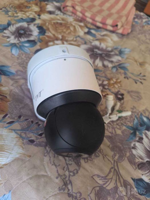 IP камера TVT TD-8343IE3N