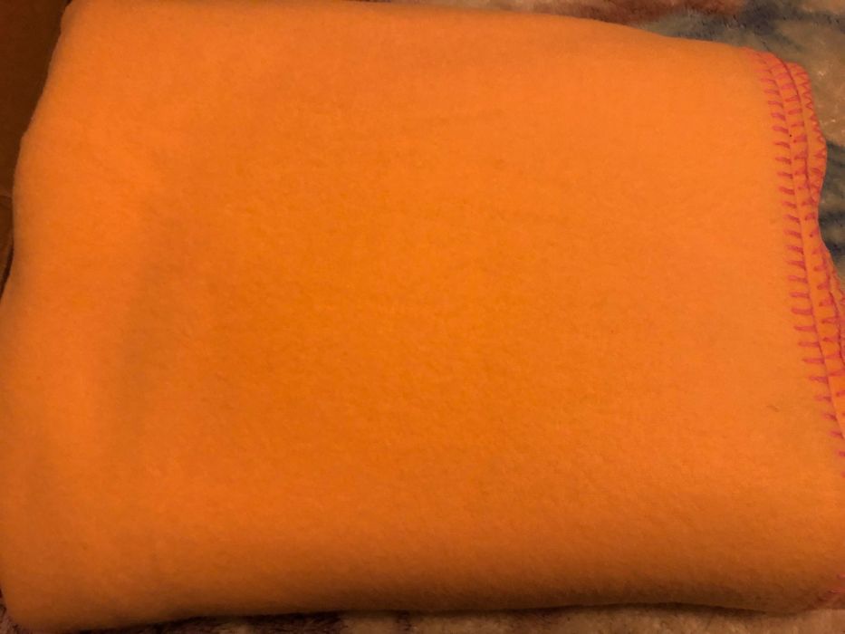 Поларени одеяла само за 6,99 лв