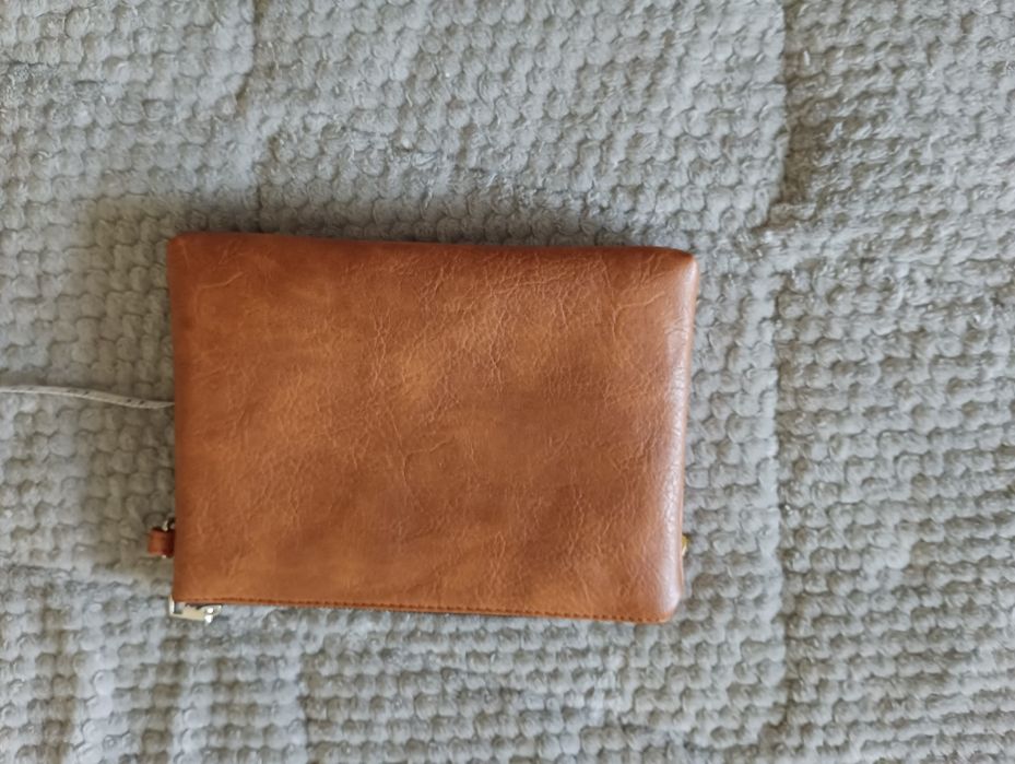 Мъжка чанта екокожа