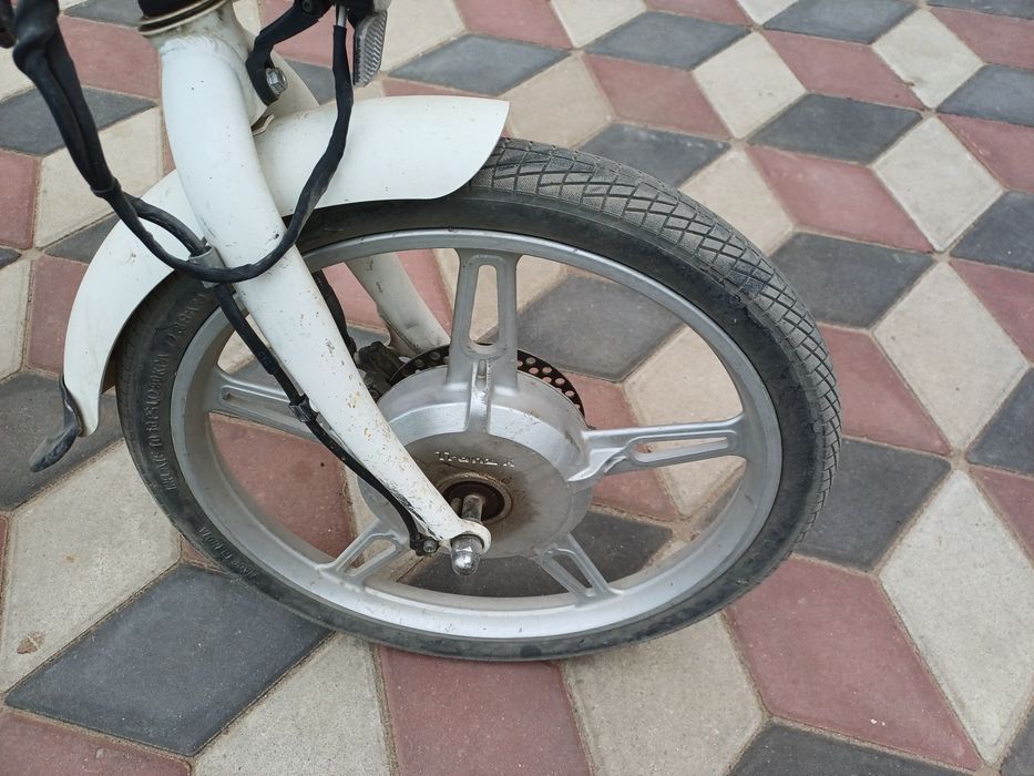 Bicicleta electrica stare foarte bună