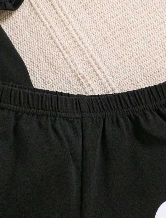 Детски памучен комплект за момче