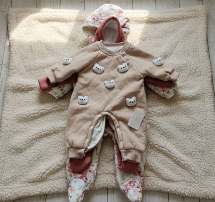 Одежда для девочек