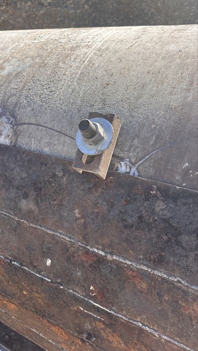 Галтовочный барабан / Мешалка / Дробилка