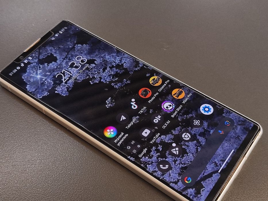 Sony Xperia 5 Mark IV