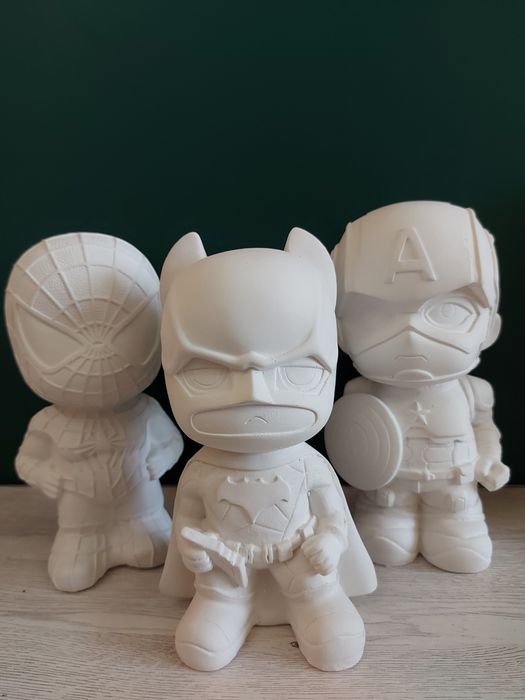 Копилки оптом копилка для раскраски