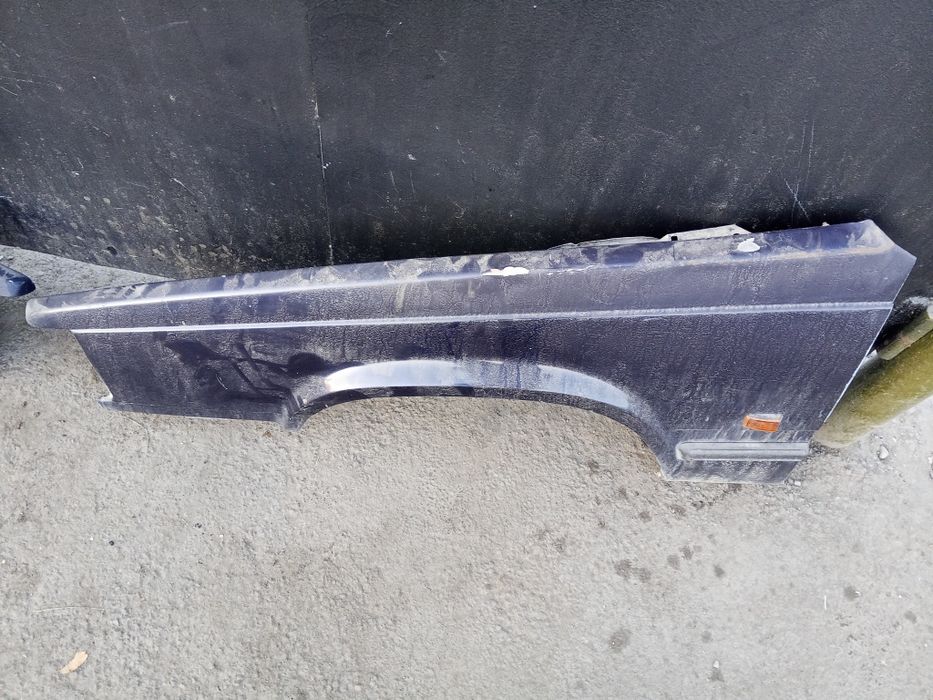 Вольво 940 крыло