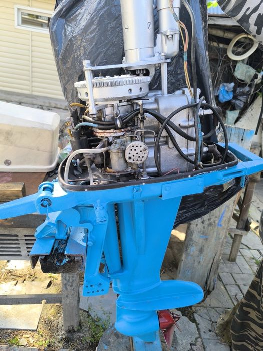 Продам Вихрь 30.(Стартер) 12 в.