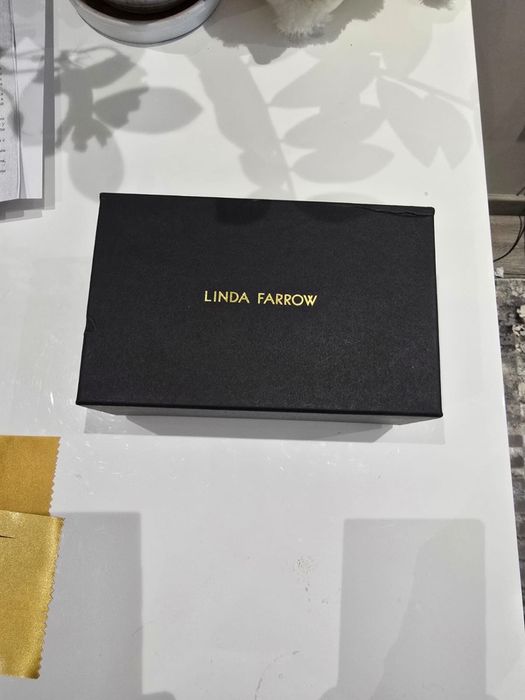 Очки Linda Farrow