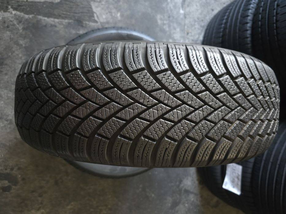 Nexen 205/60 R16 92H MS iarnă