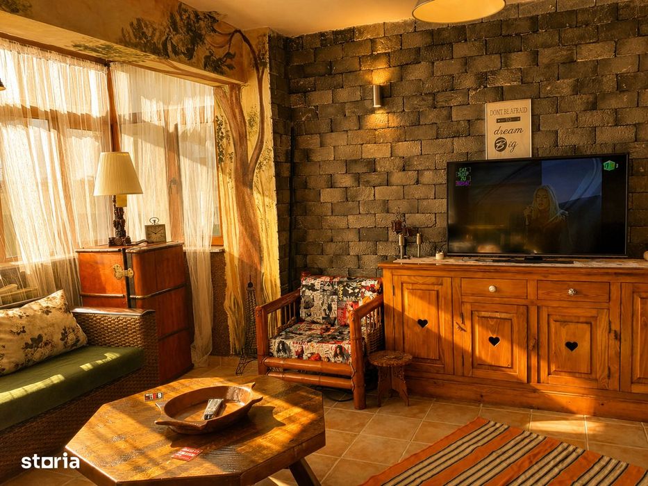 Apartament 2 camere de închiriat/ Tineretului | Vilă nouă | Premium
