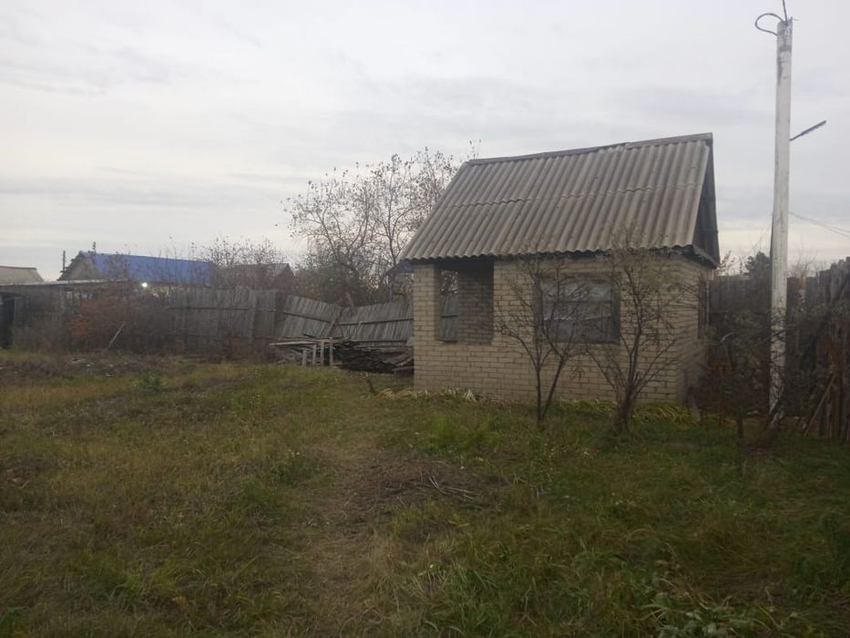 Срочно продам дачу.