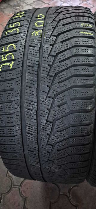 anvelope Hankook 255/35/20  m&s iarna