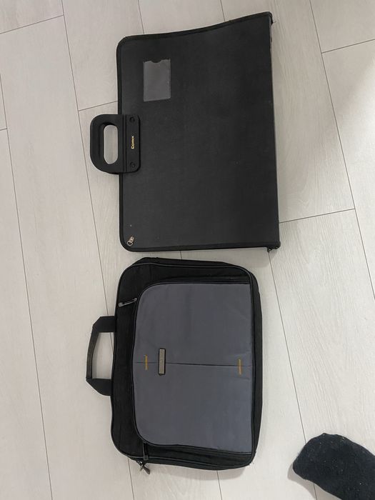 Папка для бумаги А4 А2 А6 и сумка