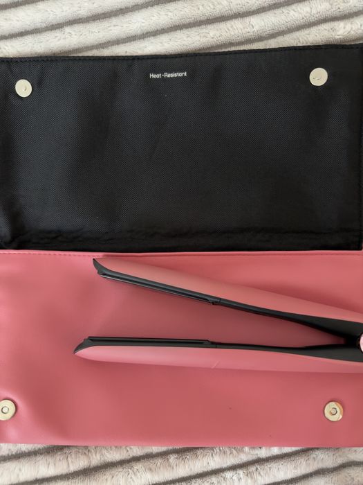 Placa de indreptat parul GHD Gold