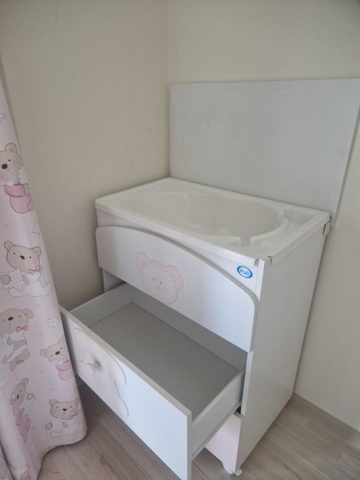 Pali Скрин за бебе