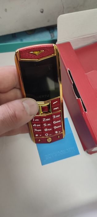 Продам новый Верту