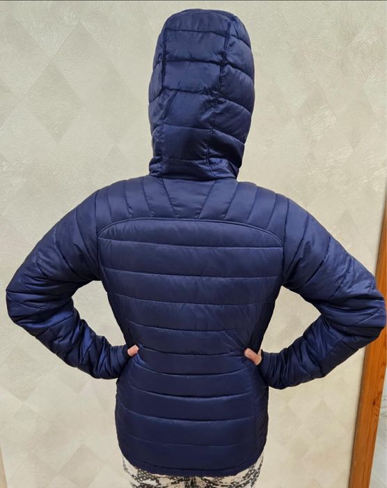 Куртка Columbia