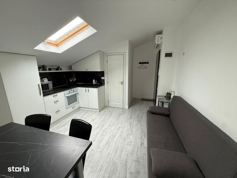 Apartament Ultracentral Radauti