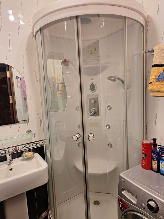 Душевая кабинка - APPOLLO