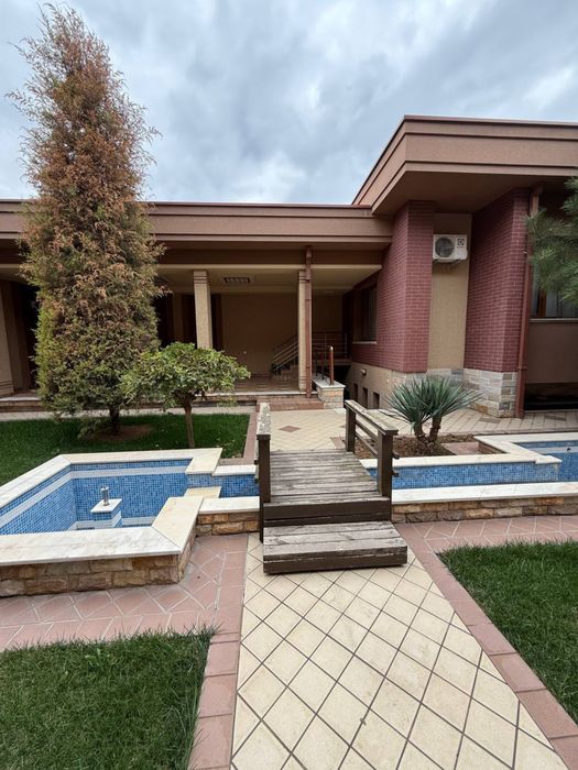 Участок Сдаётся ЕВРО ФУЛЛ На Институт Культуры Мирзо улугбек