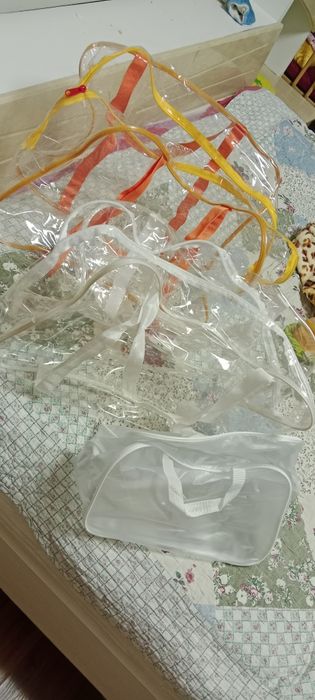 Набор сумок для беременных