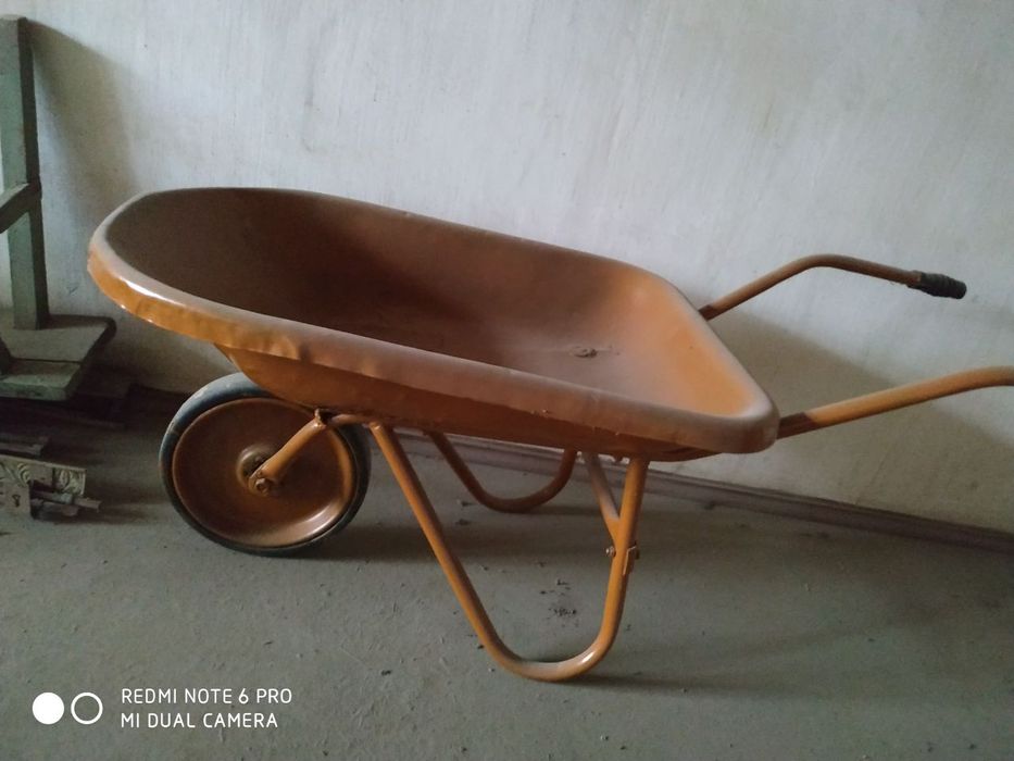 Продается тележка