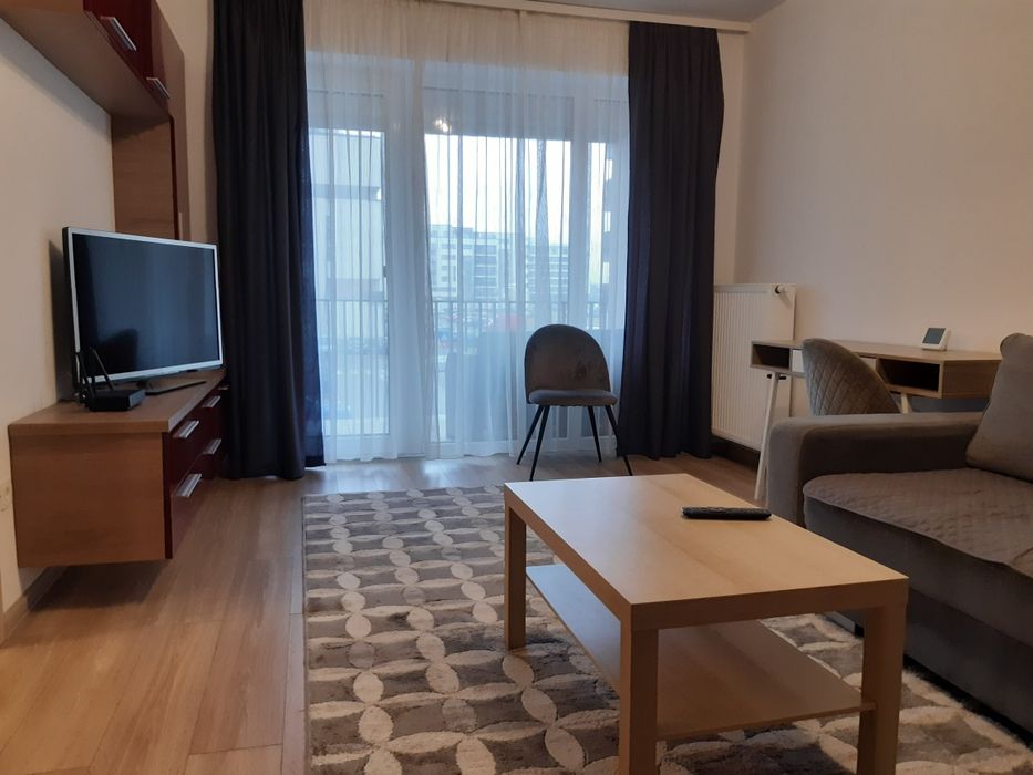 Apartament 2 camere zona Coresi