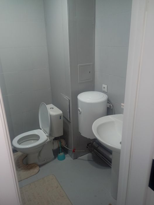 продам 1 комнатную студию