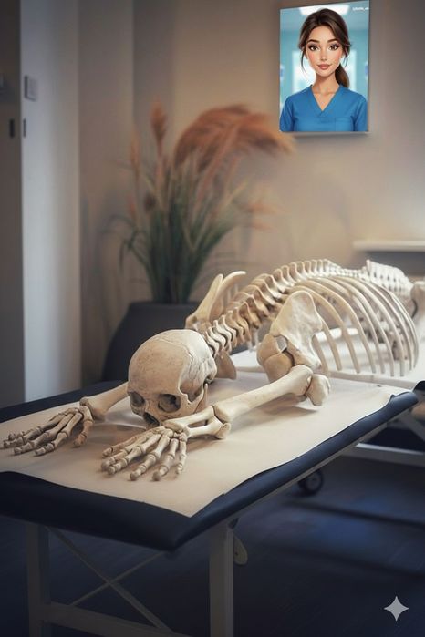 Расслабление и здоровье