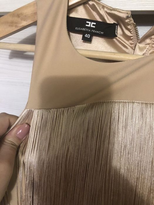 Rochie dama Elisabeta Franchi